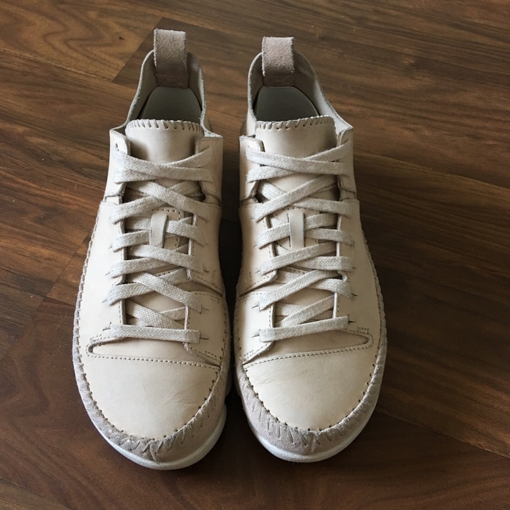 Women’s Clarks trigenic flex size 7